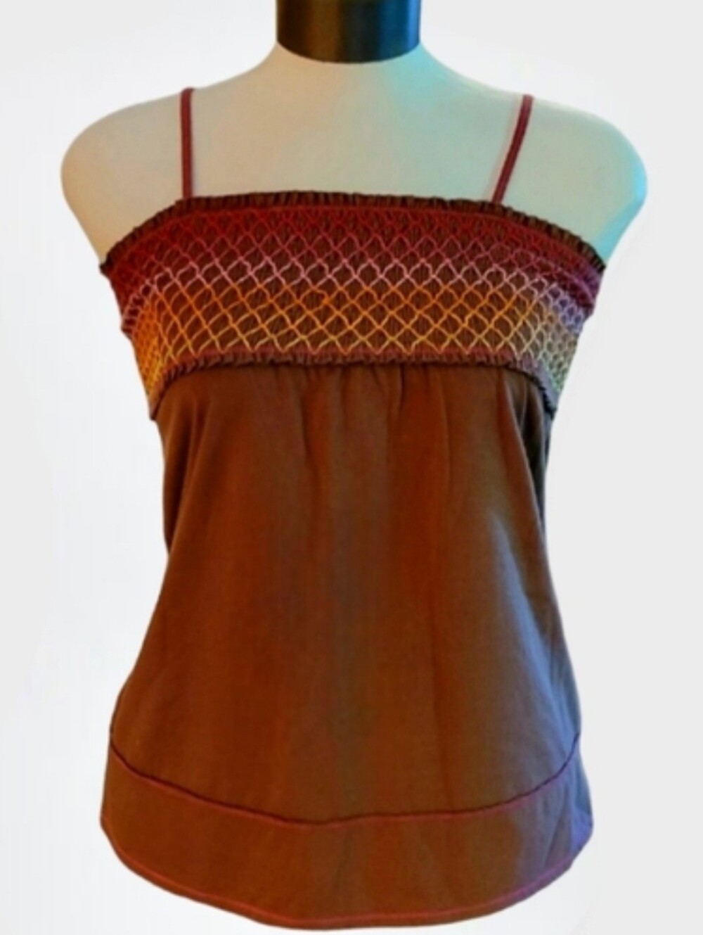 Limited🌸Too Roxy Hunter Top - Picture 6 of 6